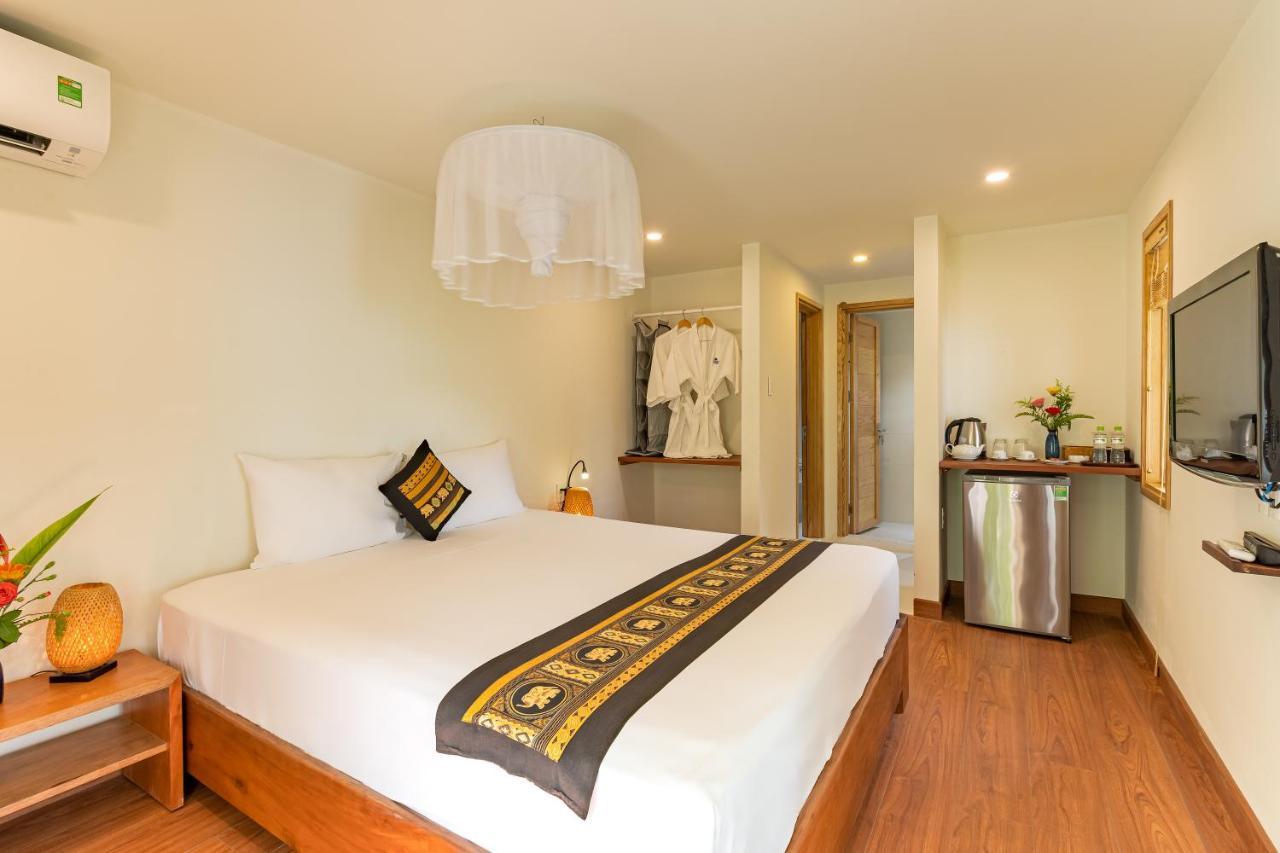 Tan Thanh Garden Homestay Hoi An Exterior photo