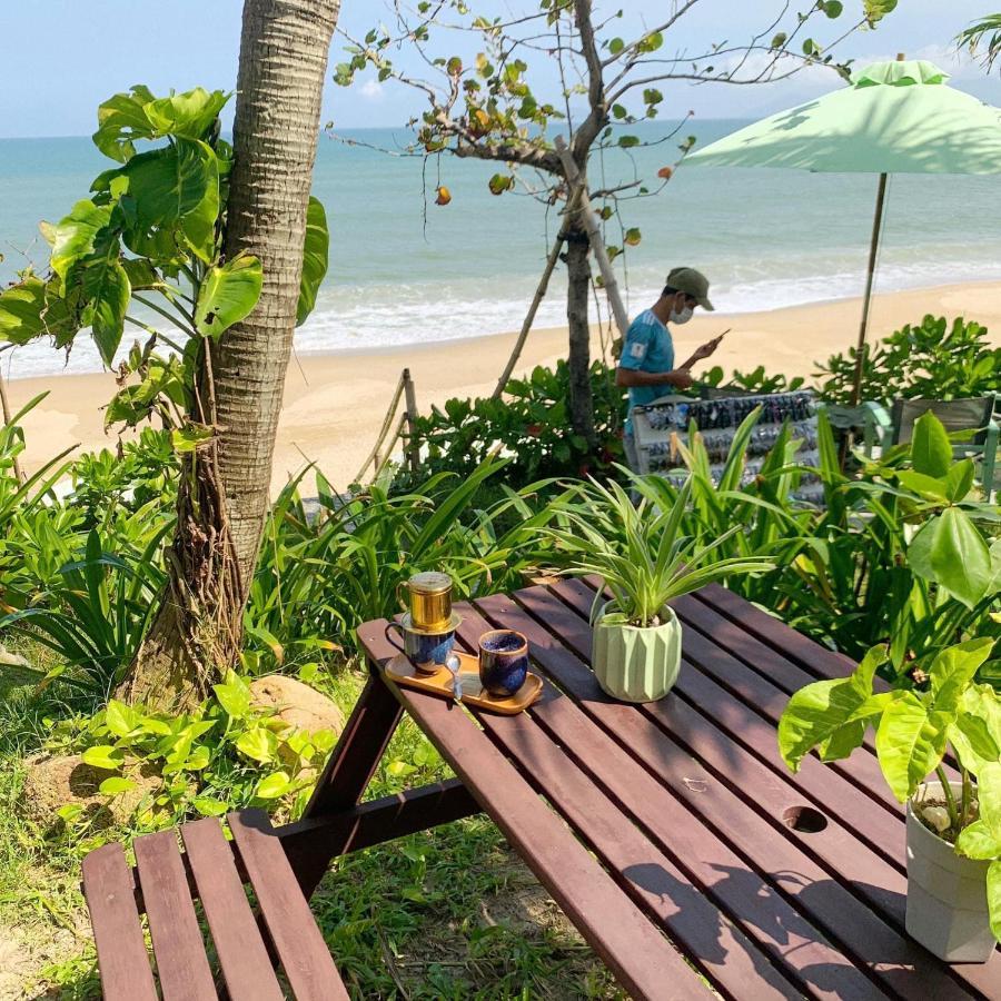 Tan Thanh Garden Homestay Hoi An Exterior photo