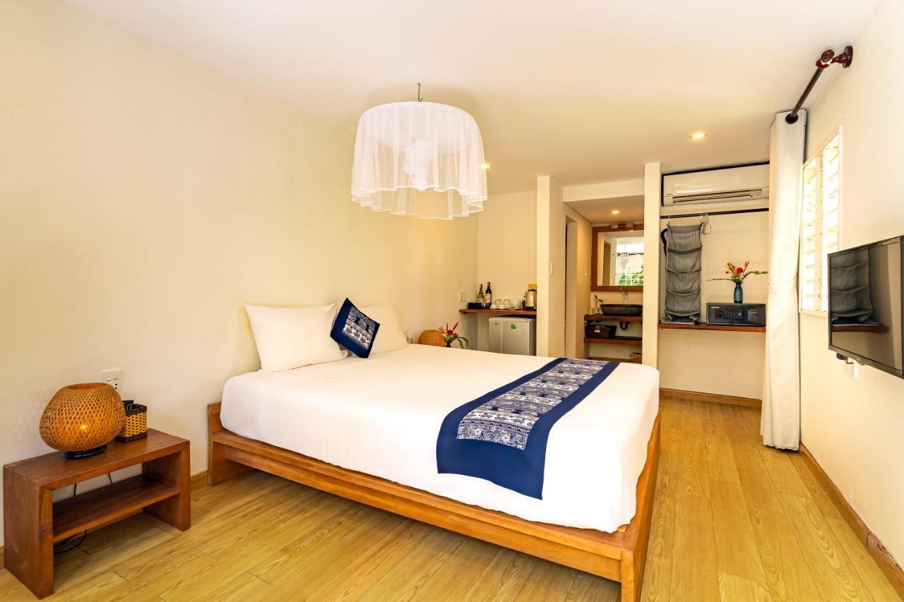 Tan Thanh Garden Homestay Hoi An Exterior photo
