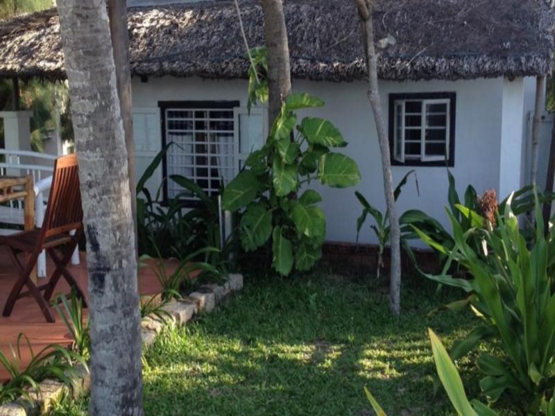 Tan Thanh Garden Homestay Hoi An Exterior photo