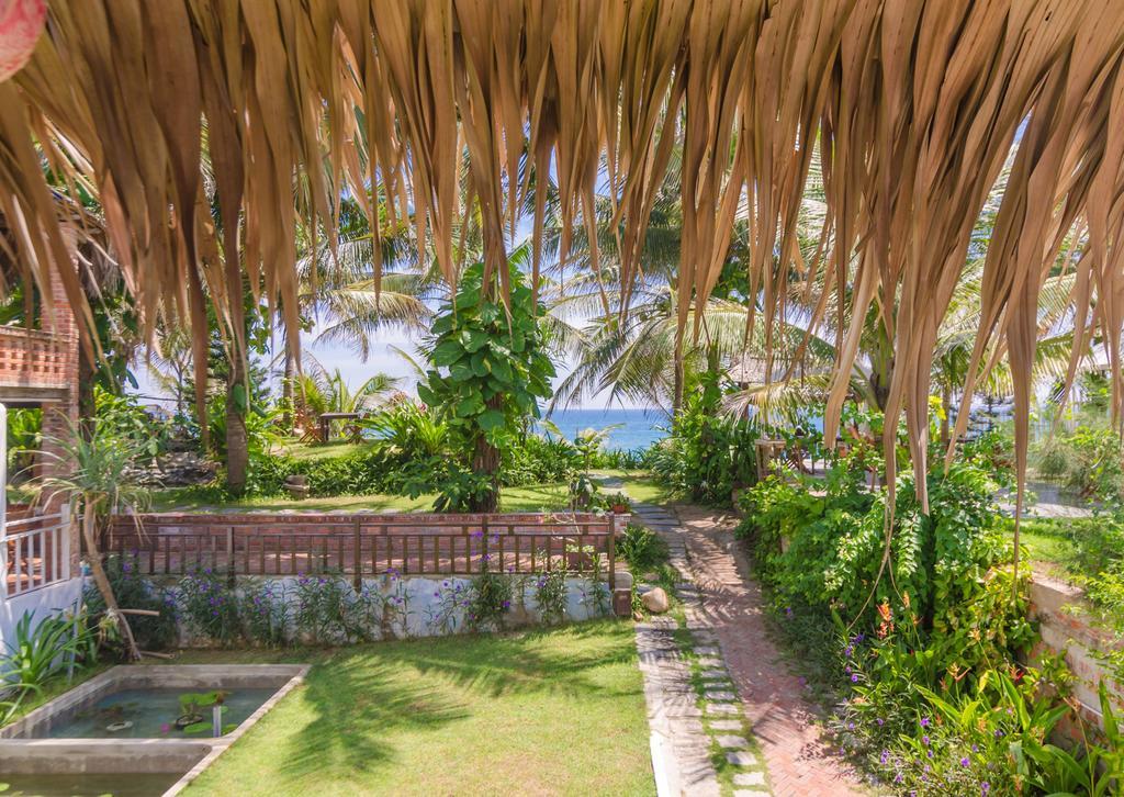 Tan Thanh Garden Homestay Hoi An Exterior photo