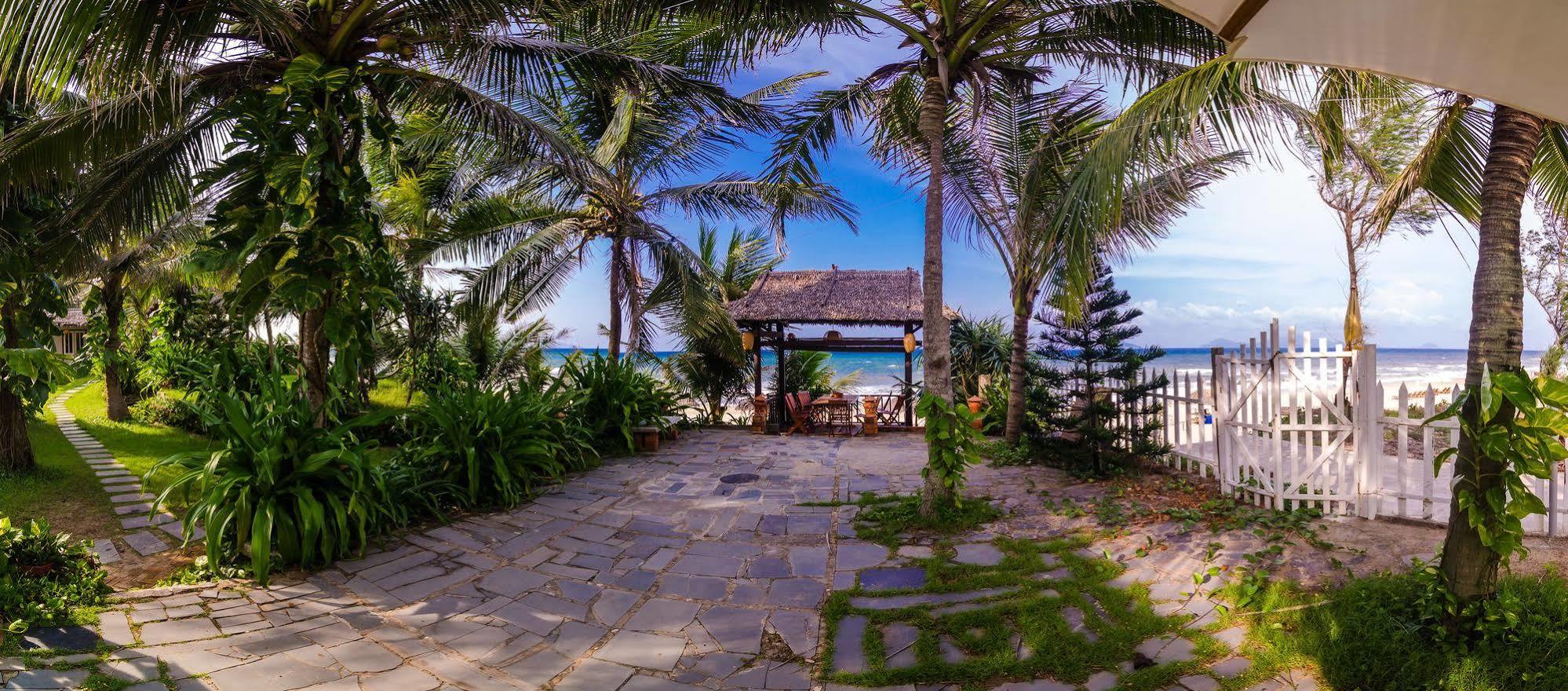 Tan Thanh Garden Homestay Hoi An Exterior photo